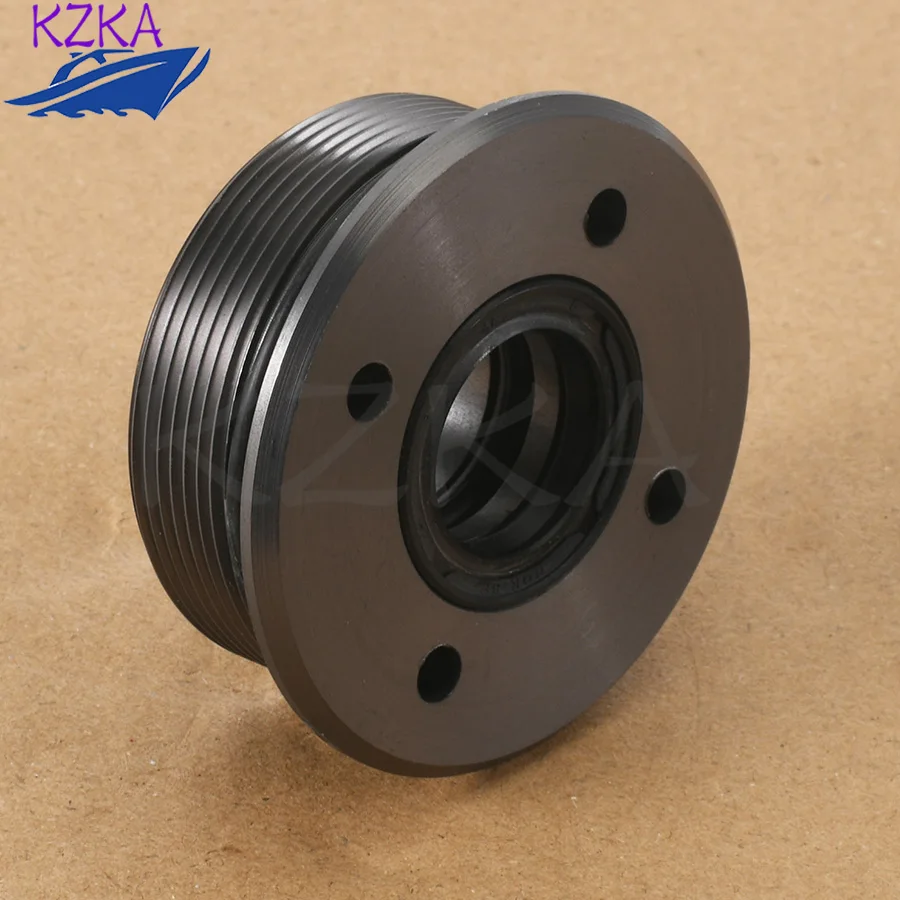 スクリューキャップ-48601-97e00-スズキ船外機-40hp-50hp-dt40-df40-df50-パワーチルトトリムアッシー用-シール付き-48601-97e01