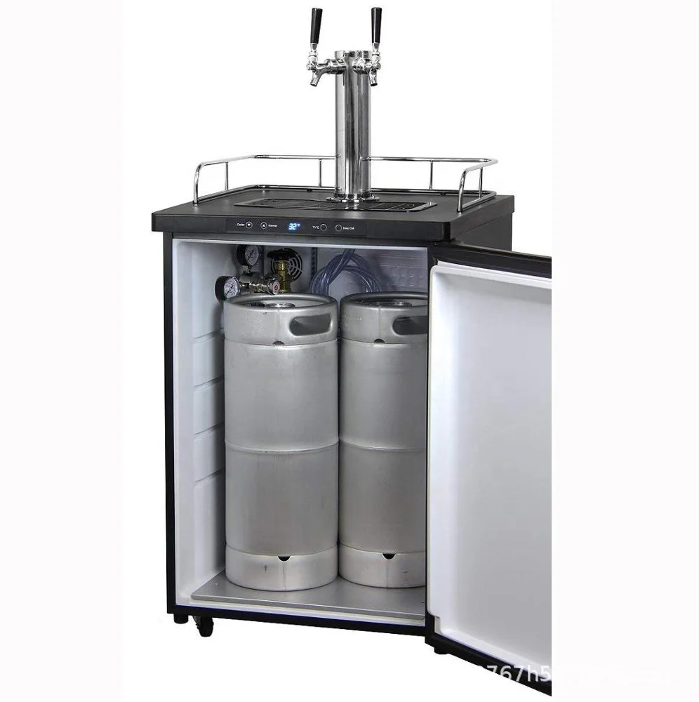 High Grade Household Homebrew Draft Beverage Preserving Equipment Wind Cooling Quick Chill