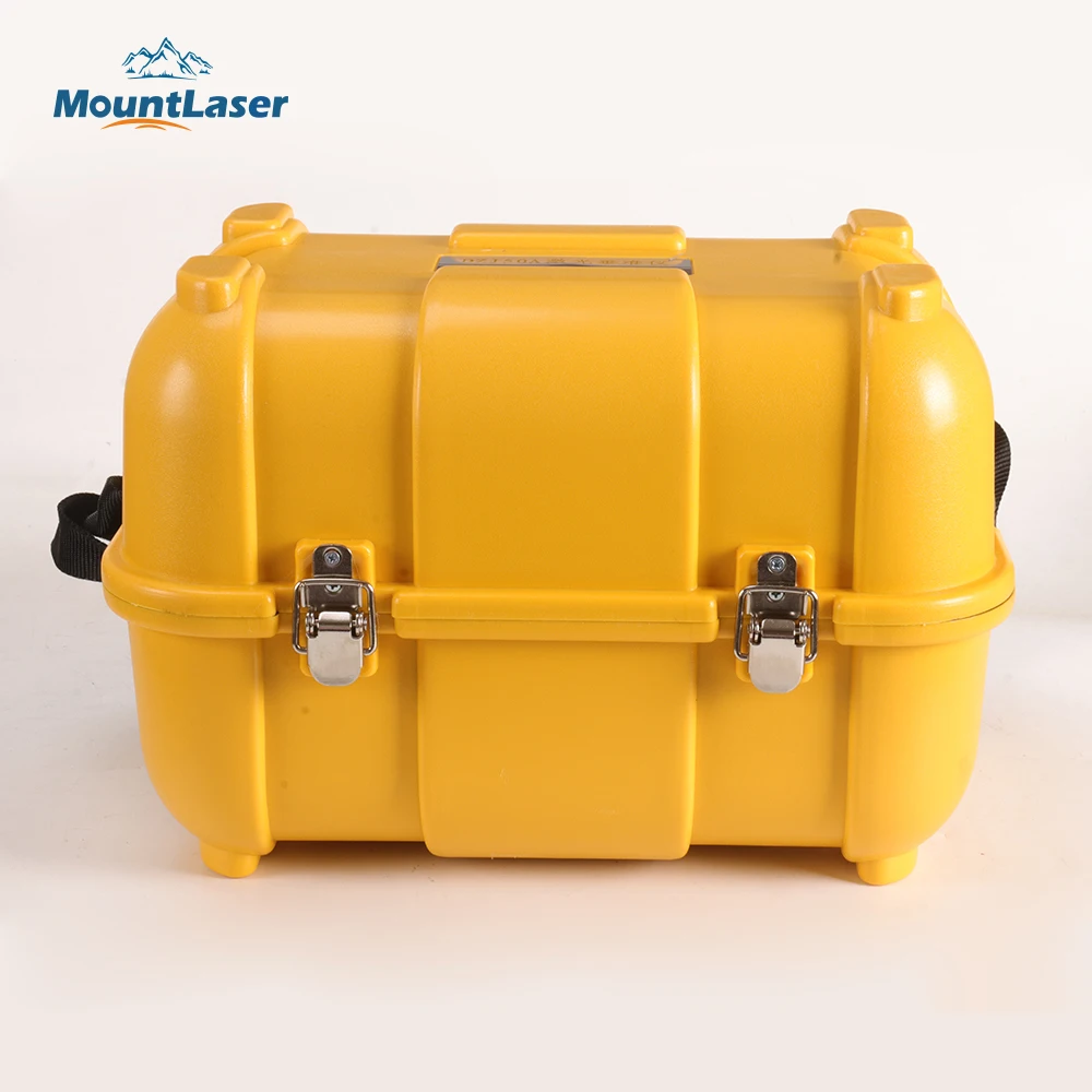 Plummet laser d'arpentage de haute qualité Dzj300A