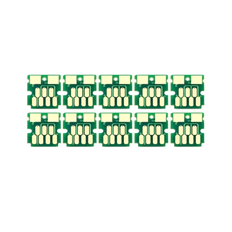 C9344 Чип бака для коробки обслуживания для принтера Epson L3560 L3550 L5590 XP-2100 2105 XP-3100 XP-3105 XP-4100 XP-4105 2810 XP-2200