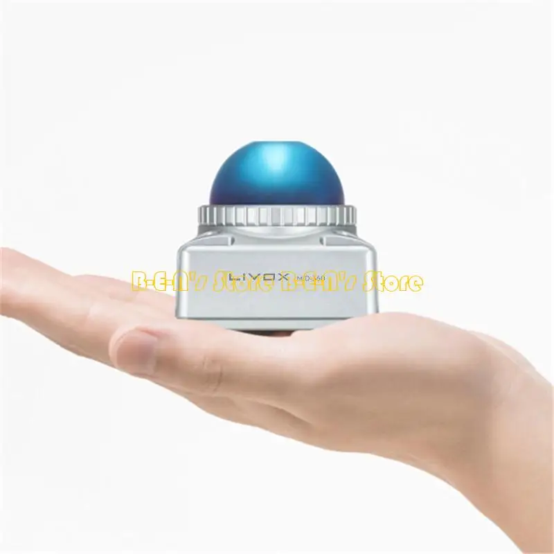 Y1AD 360 Accurate Distance Measurer With Wide Field Of View And Fast Speed Data Captures For Robotics