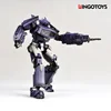 Transformation BT01 BINGOTOYS BT-01 Schalldämpfer DECEPTICON Shockwave Actionfigur Junge Sammlerspielzeug 2
