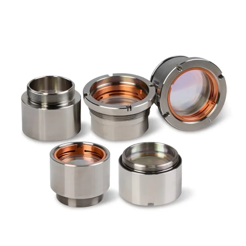 D25-D50 Fiber Colli… - image