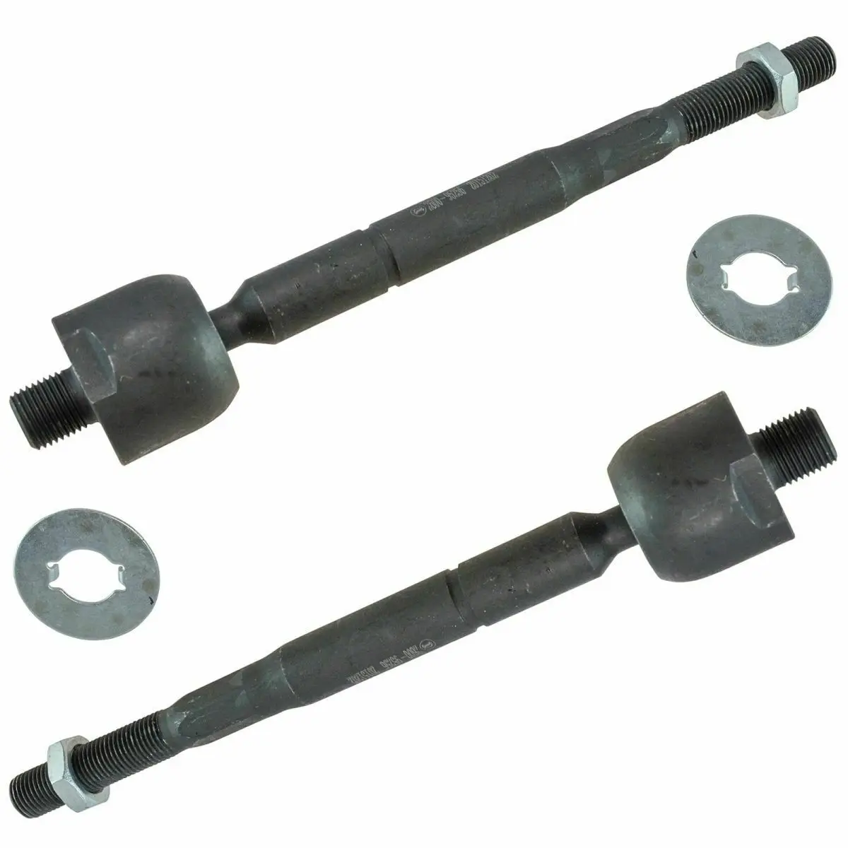 

Set of 2 Steering Rack Inner Tie Rod Ends For HONDA ODYSSEY 2005 - 2010 EV800226 53010-SHJ-A02