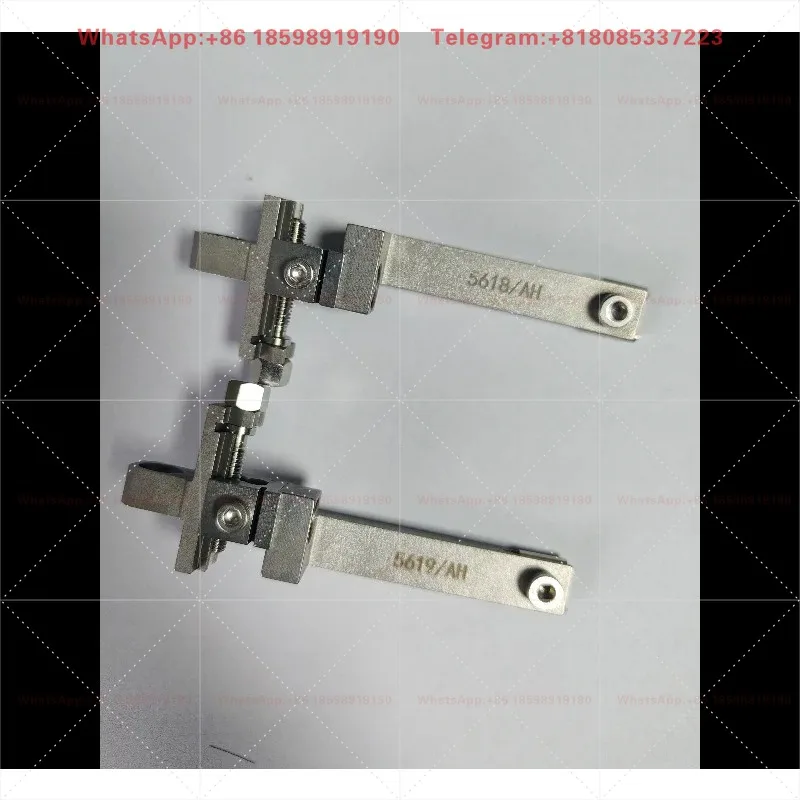 FE-1113 FE-1035 FE-1036 Intermittent Measuring Bar for Industrial Precision Measurement Laboratory Equipment Use