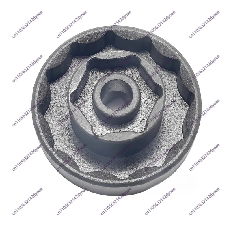Front And Rear Wheel Nut Socket Tool Multistrada Diavel