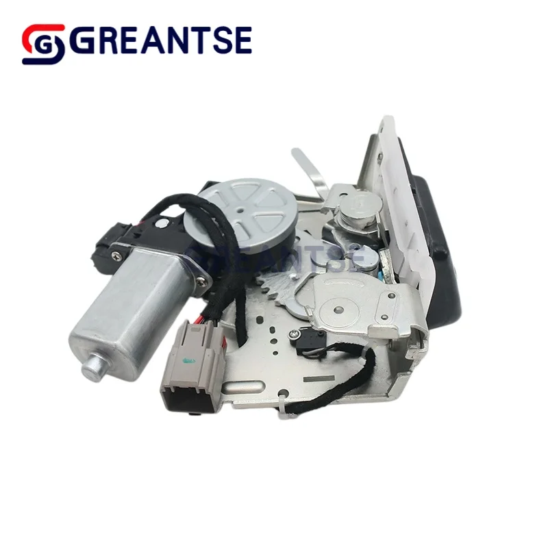 

Lock Latch Actuator Suitable 4589656AA for Dodge Durango Jeep Grand Cherokee Jeep Cherokee Chrysler Pacifica