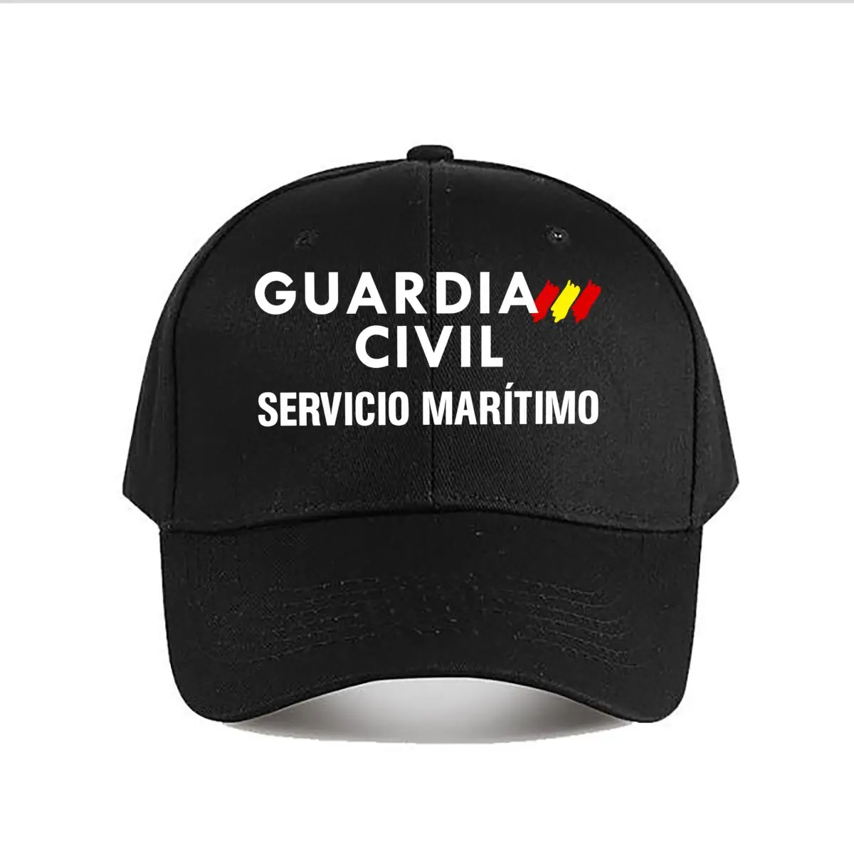 

Бейсбольная кепка Guardia Civil Maritime Service Art