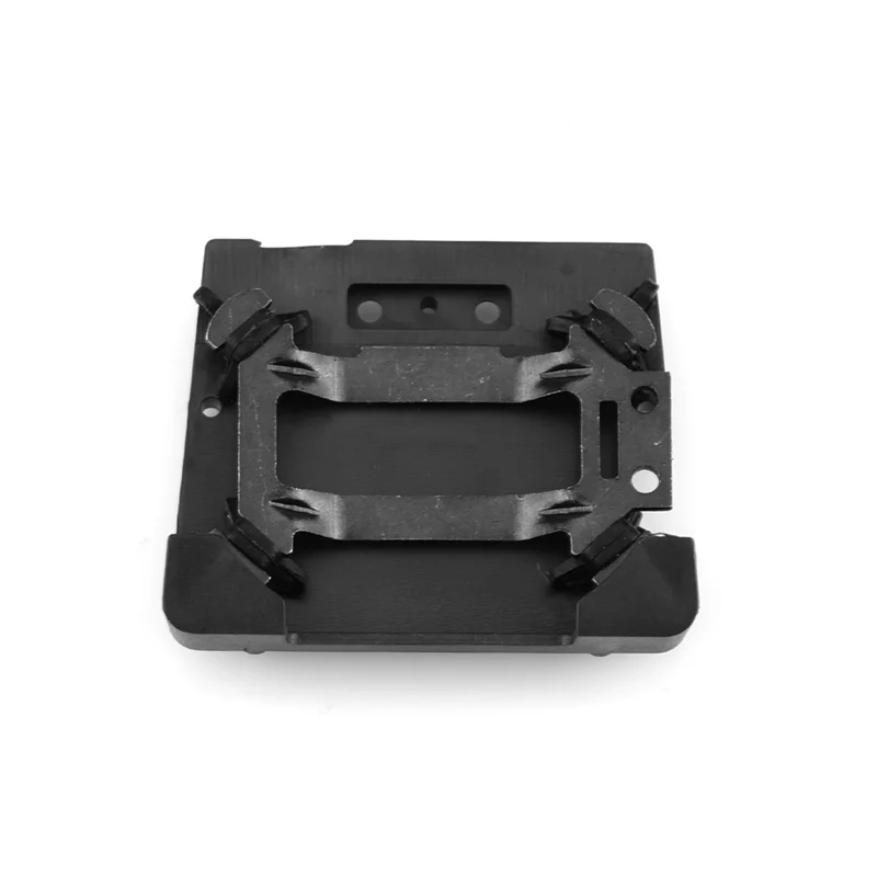 B29C-pour DJI pour Drone Pro, caméra à cardan, panneau d'amortisseur de choc, plaque suspendue absorbant les vibrations, pièce de rechange