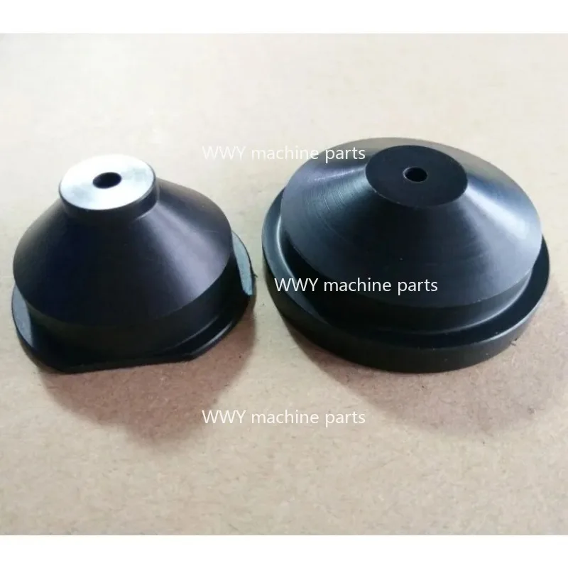 

Suitable for CNC Wire Cutting Machine MV202 MV212 X085C131H01 with Outlet Ø 4/6/8mm for MV MV1200/2400