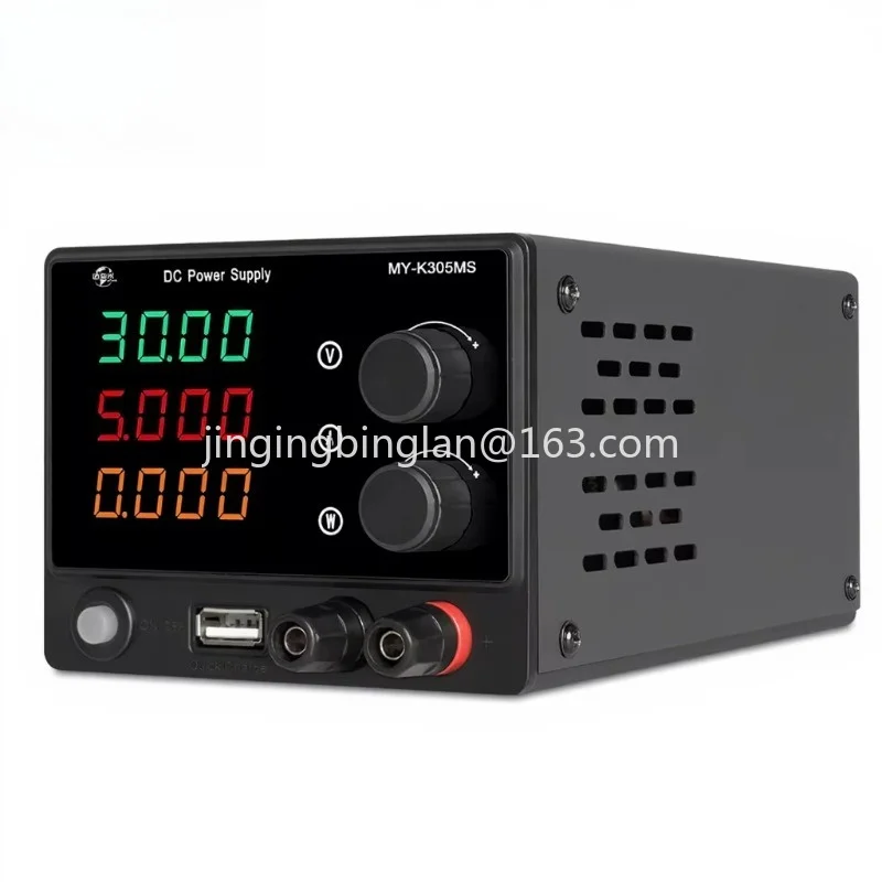 Hot-selling 150W 30V 5A Adjustable to 12v Light Emitting Diode Benchtop Laboratory DC Regulator Mobile Phone Repair Power Supply