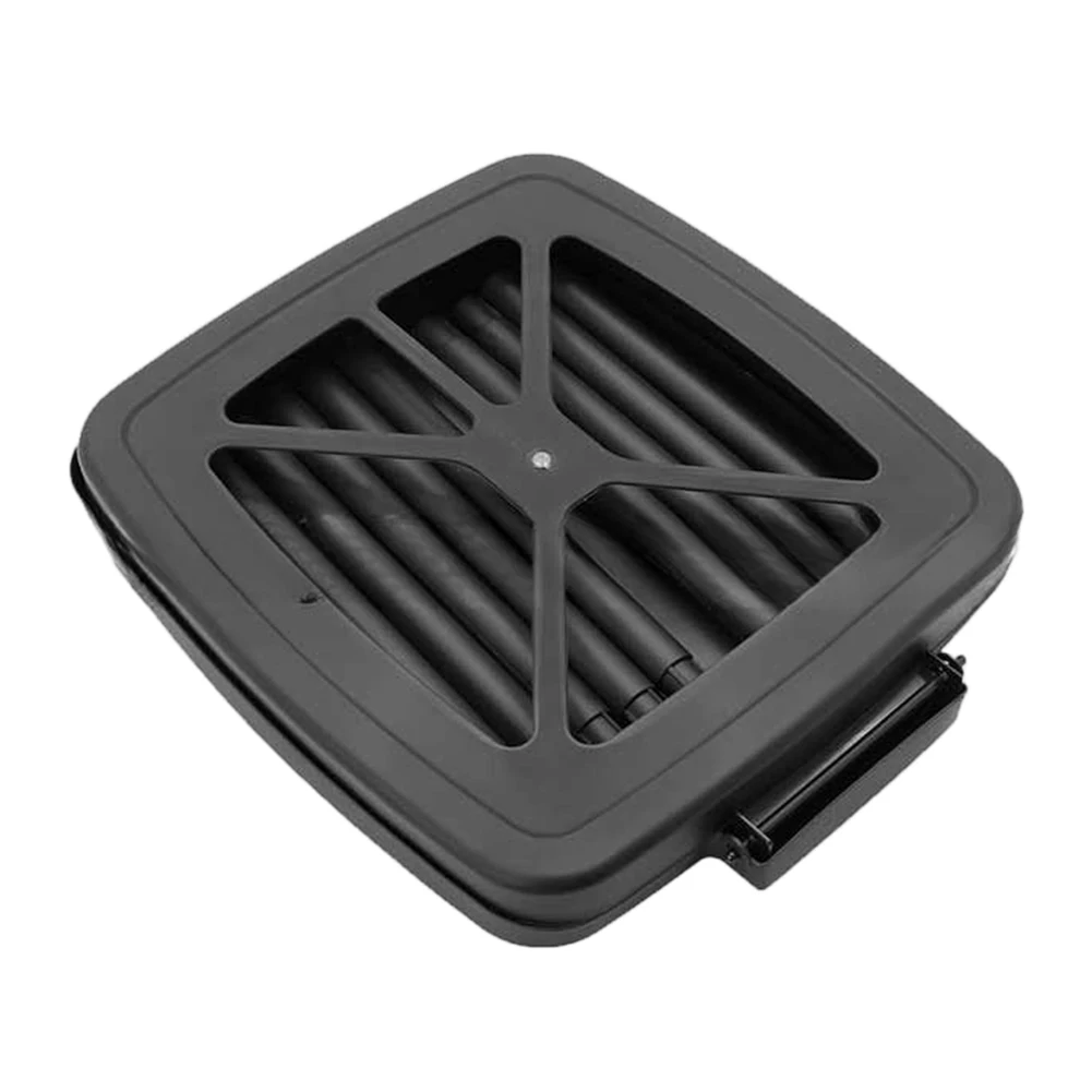 1pcs Outdoor Camping And Home Use Large-capacity Foldable Height-adjustable Trash Can Outdoor Tools