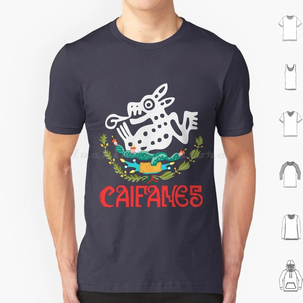 Venado Camiseta Clásica T Shirt Men Women Kids 6Xl Caifanes El Tri Mexico En Espanol Dia Del Papa Fathers Day Cultura Alex Lora