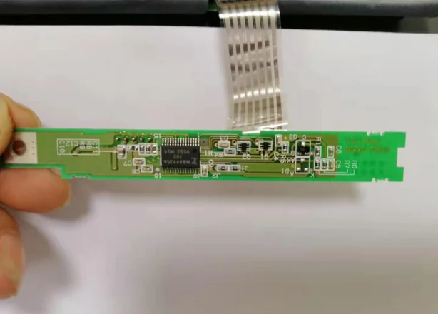 

Original High Pressure Board N16B-0558-0501