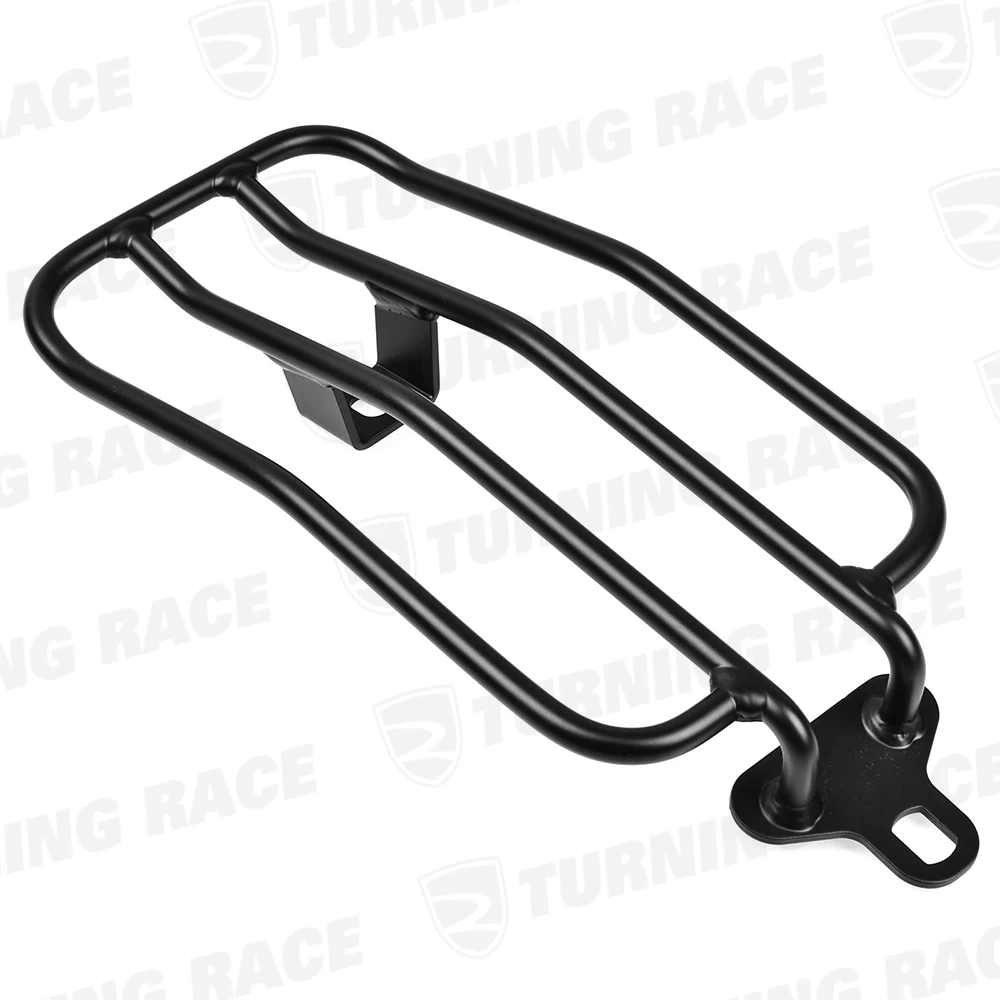 Rear Luggage Rack Carrier for Kawasaki Eliminator 400 450 500 SE 2023–2025 Motorcycle Rear Cargo Rack Support Bracket Accessorie