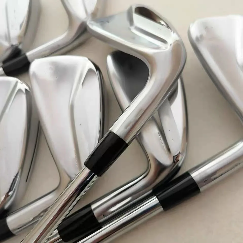 Tour Edge-hierros de Golf para hombre, con cubierta de sombrero, clásico 770, 4-9p