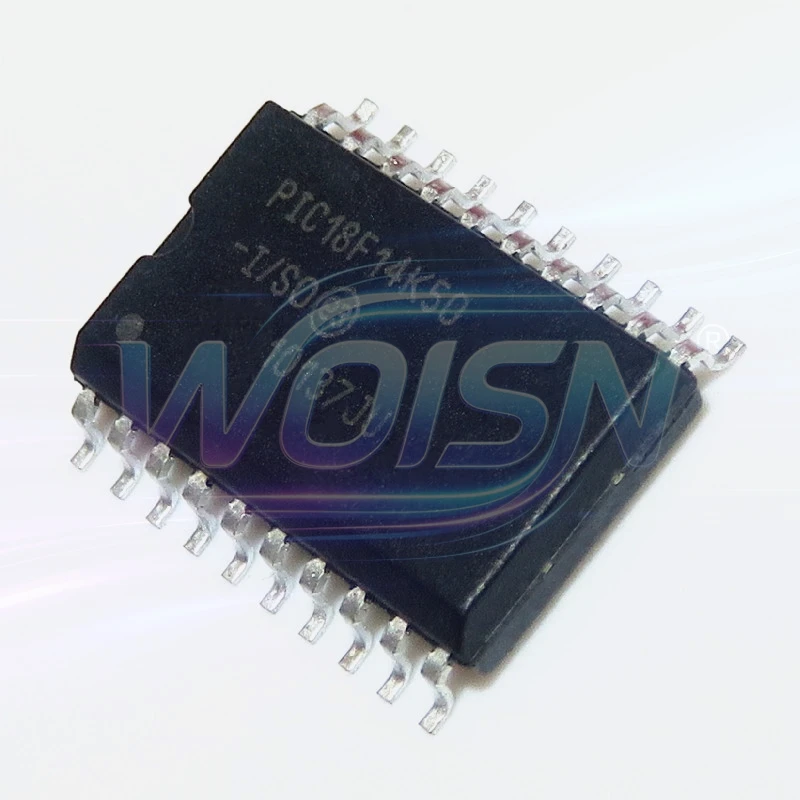 5-100PCS PIC18F14K50-I/SO PIC18F14K50 RTL8211E RTL8211 0201NY N0201NY FDH5500 5500 CM6802TAHX CM6802 LP2985-33DBVR LPF