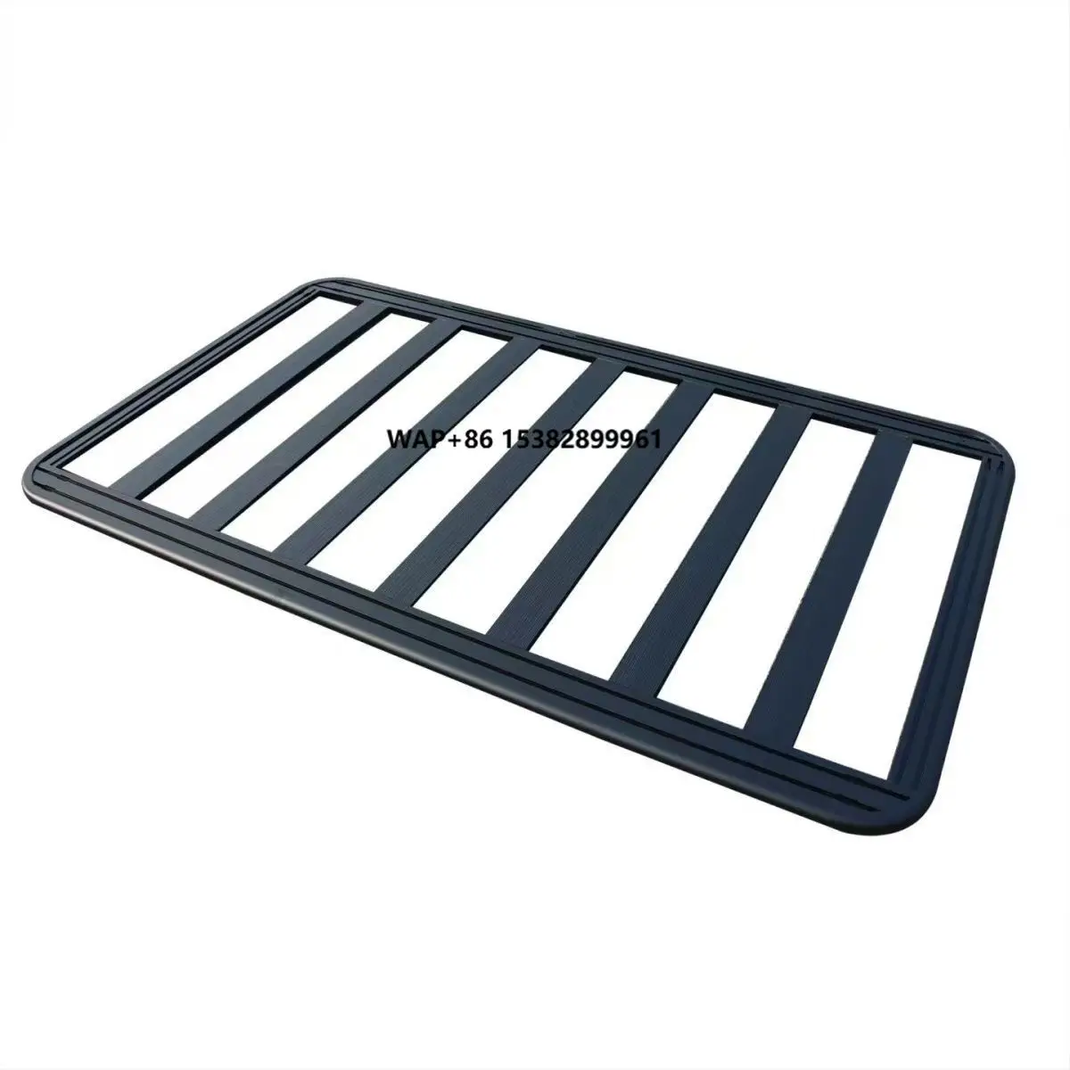 

Hot Sell ICAR V27 Full Crossbar Platform Roof Rack Baggage Holder Luggage Carrier for V27 Factory Price High Quality
