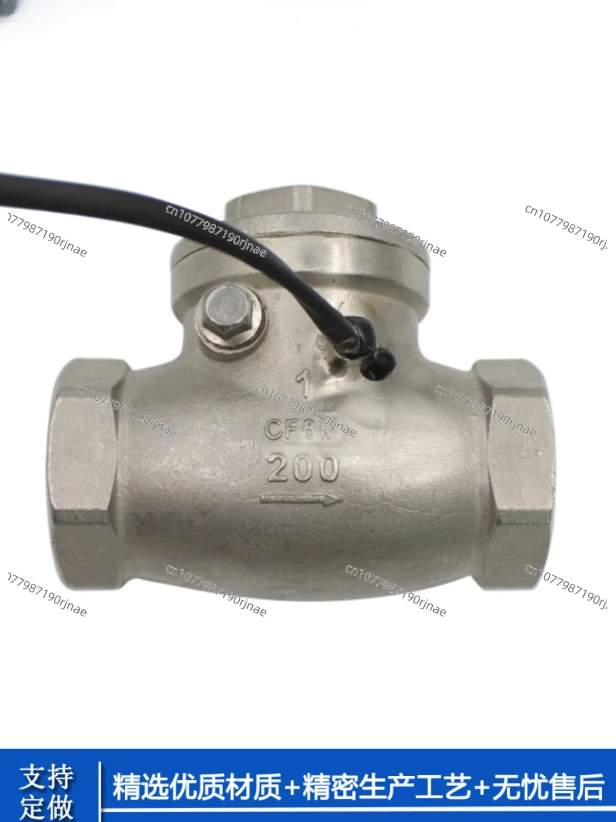 

Интерфейс G1 T25 Датчик расхода воды Датчик расхода воды Датчик уровня жидкости