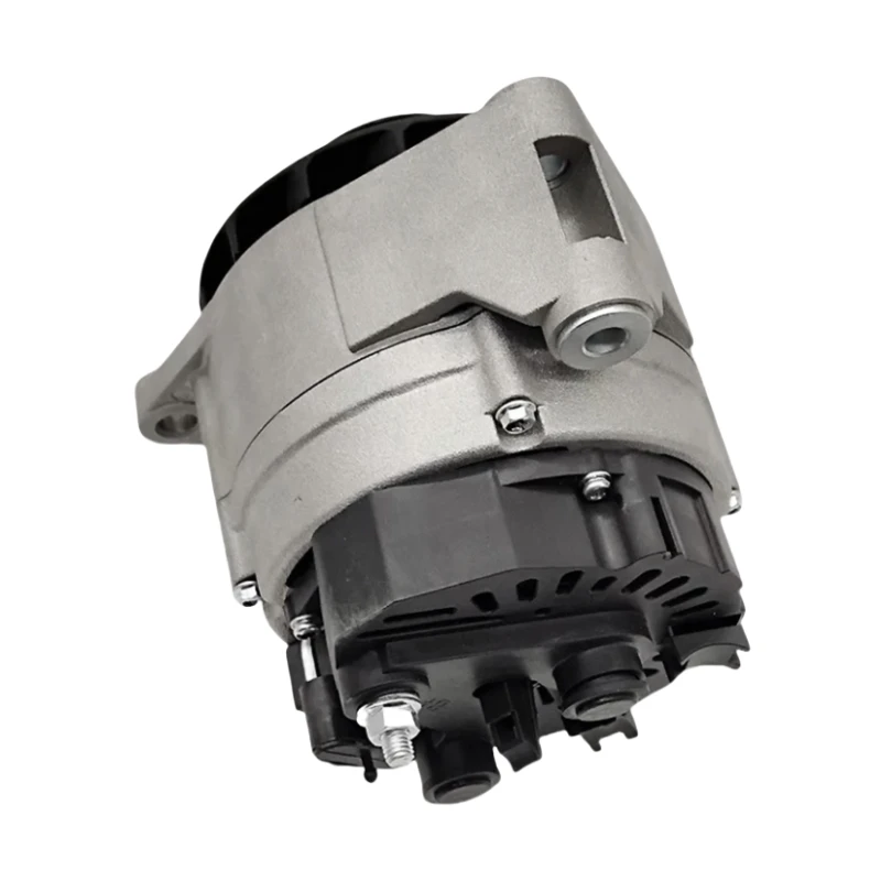 

High Quality Truck Accessories Engine Parts Generator Assembly Alternator 202V26101-7271 for SITRAK T7H MAN MC11 MC13