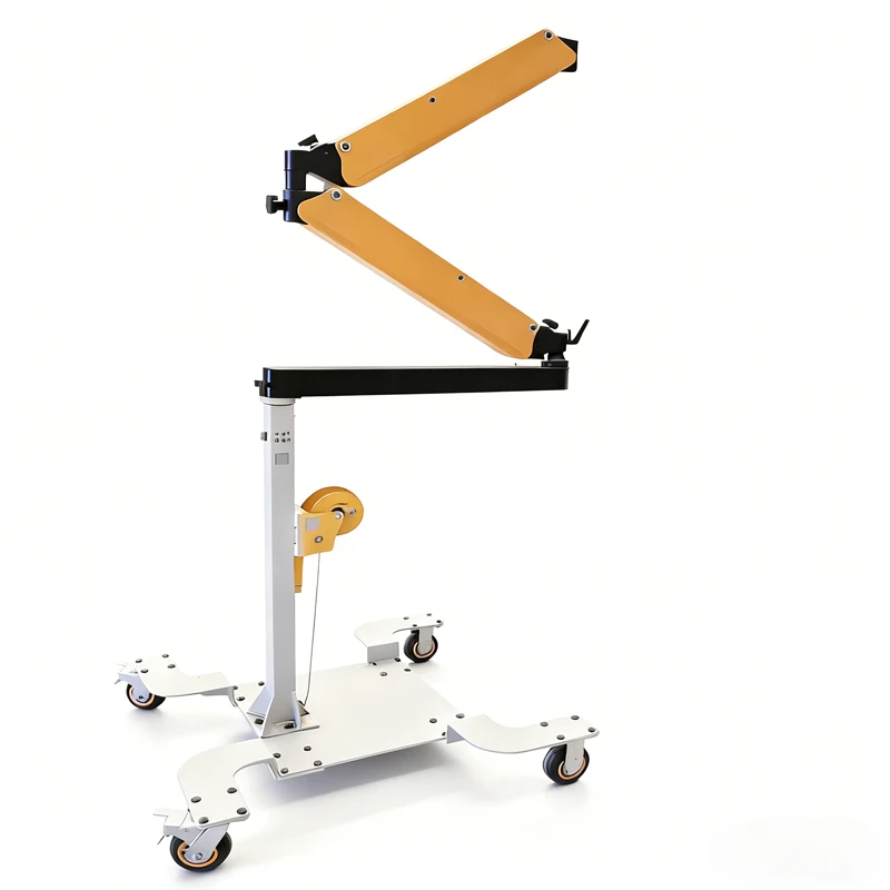 Mechanical auxiliary arm Zero gravity balance  Angle grinder Grinding tool Steel industrial