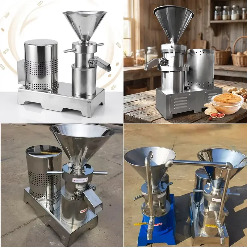 for 5-50 micron jam peanut butter nut almond milk machine mango butter making machine peanut butter grinder