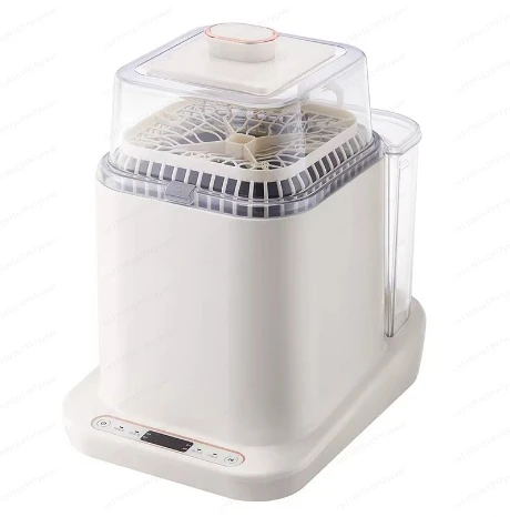 

Automatic Bottle Washing Machine Sterilizer Drying Baby Baby Special Cabinet Washing Bottles