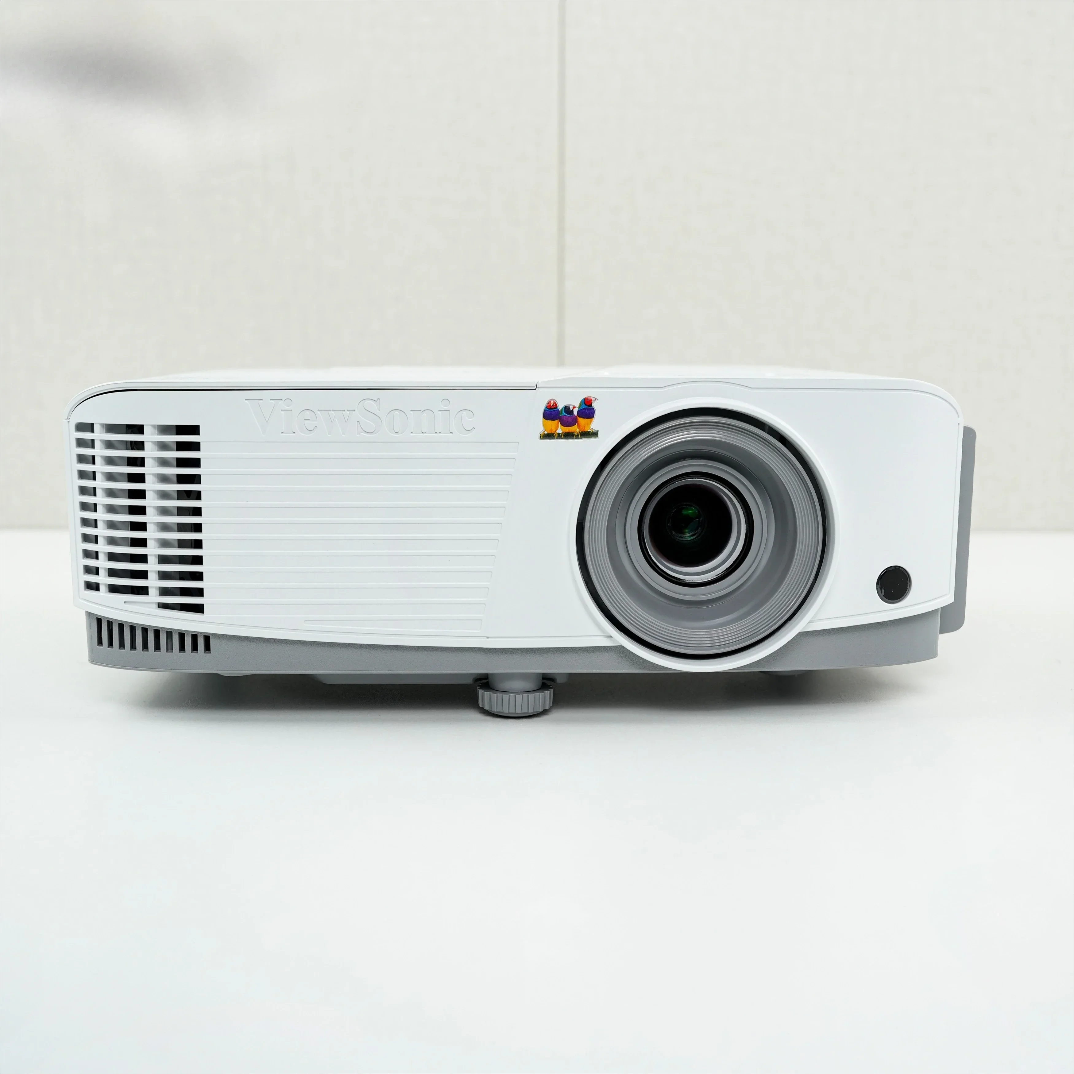 PA503S PA503SE 4000 Lumens DLP Video Projector for Office Meeting SVGA 800*600 High Brightness Projector