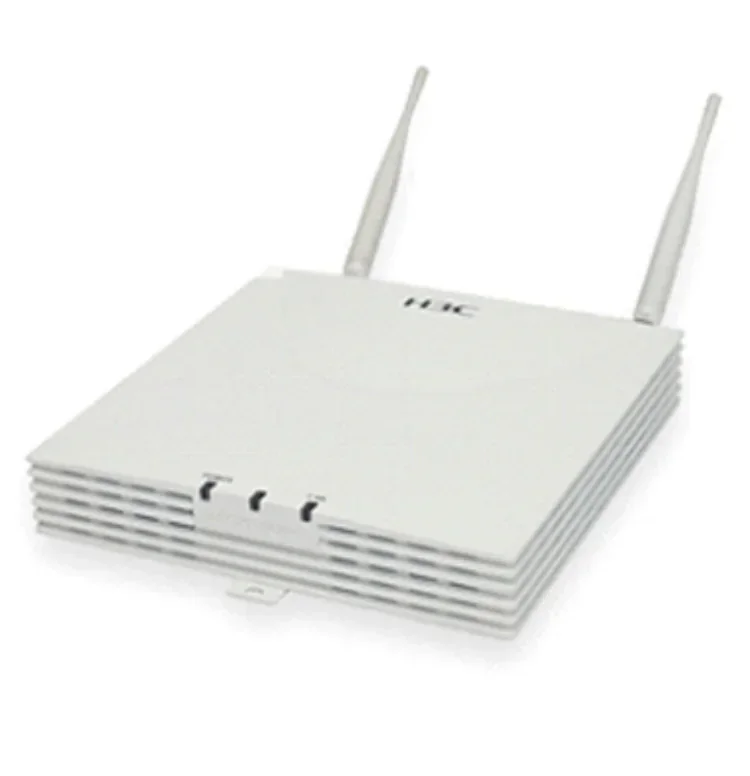 

H3C WA1208E-GNP 300M indoor single frequency high power wireless access point AP POE power supply