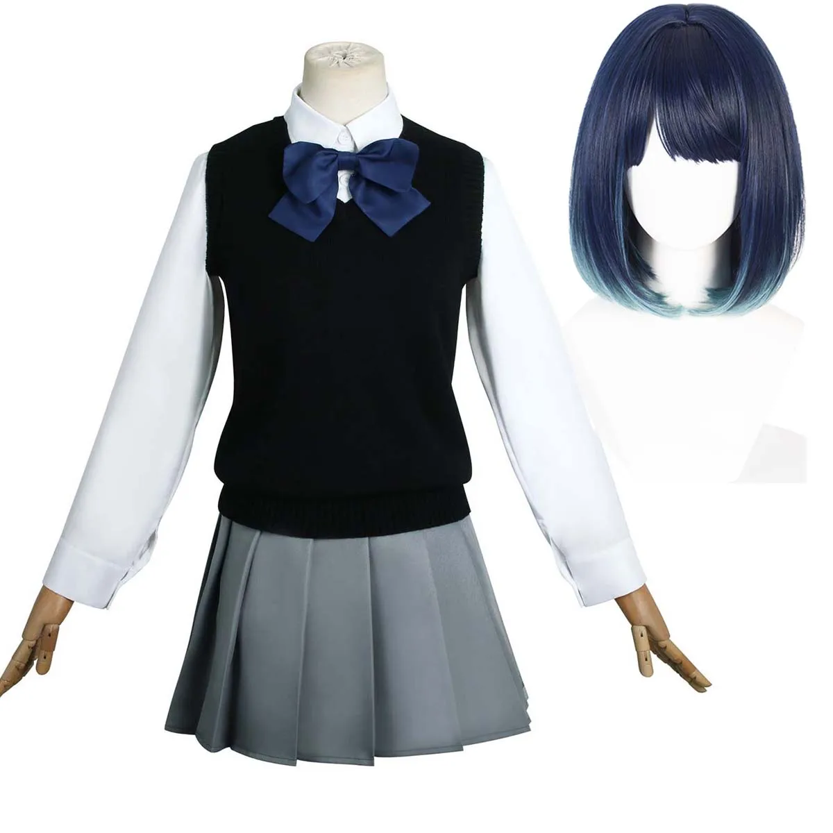 Women Kurokawa Akan…