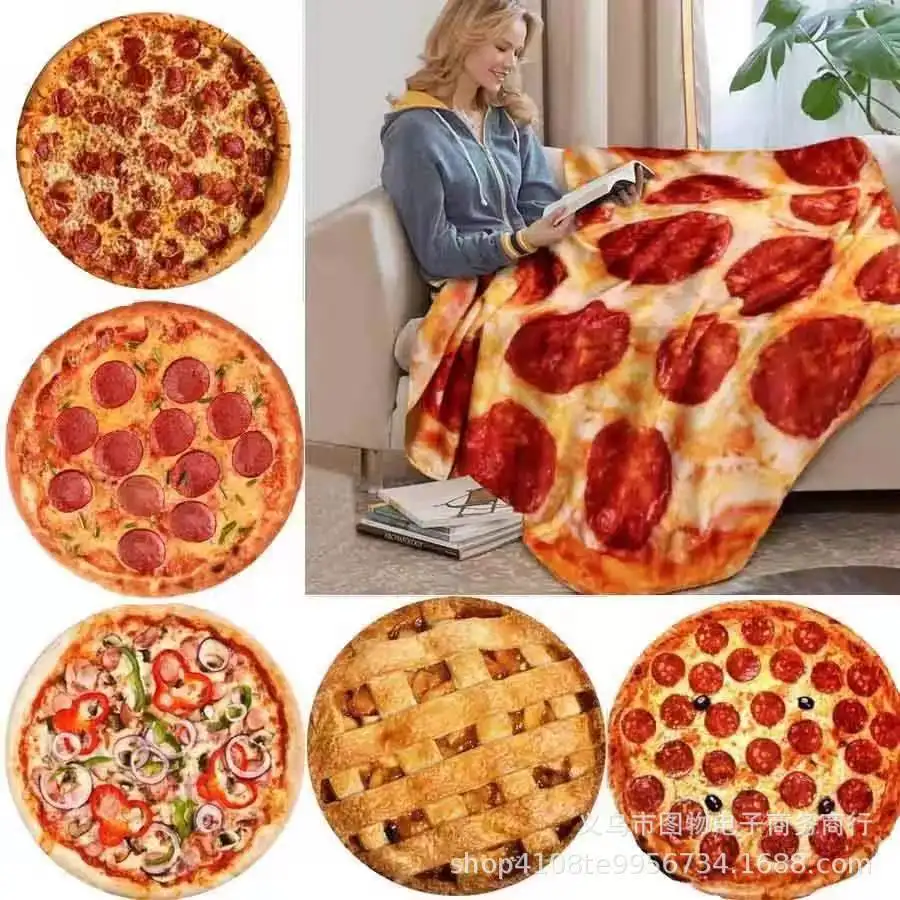 tacos-pizza-cobertor-comida-aviao-redondo-viagem-portatil-wearable-cobertor-de-inverno
