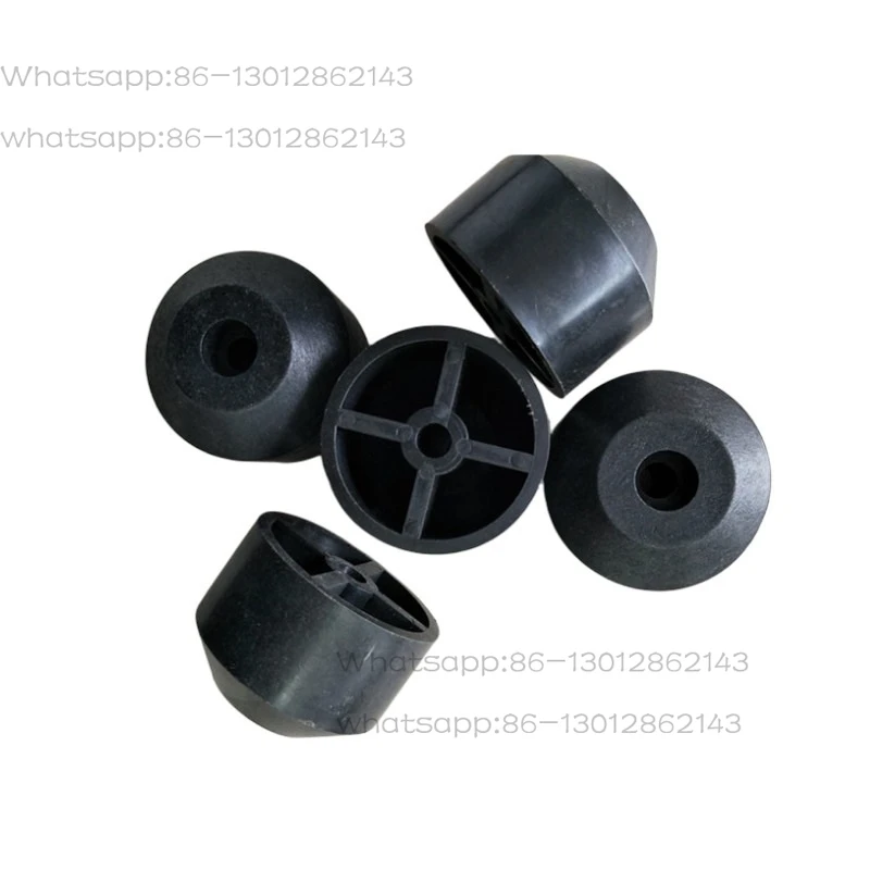 

Ограничитель хода/отбойник для выключателя, трехмерные аксессуары для гаража, ограничитель для трансверсального выключателя, 1 упаковка из 5 штук