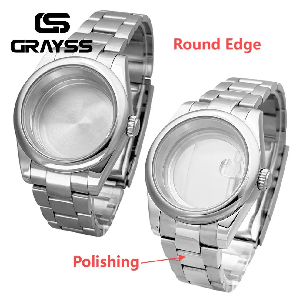 Thumbnail 2 - #81 Budget Watch Cases for Smart Shoppers