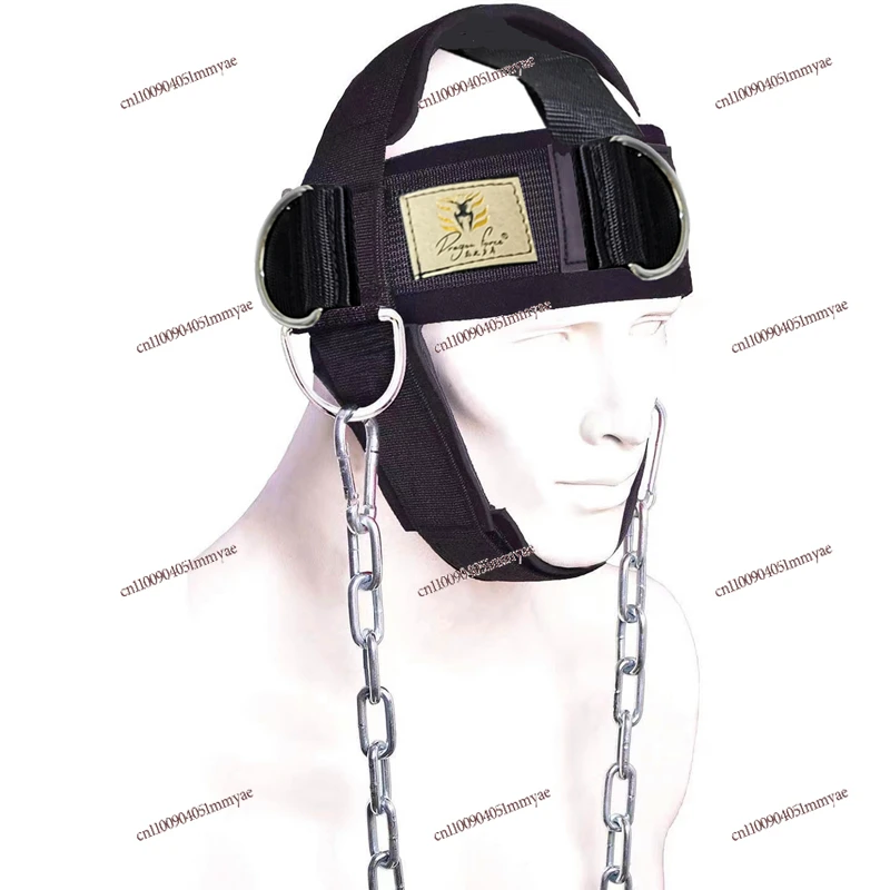 

Neck Trainer Neck Muscles Exercise Cervical Spine Strength