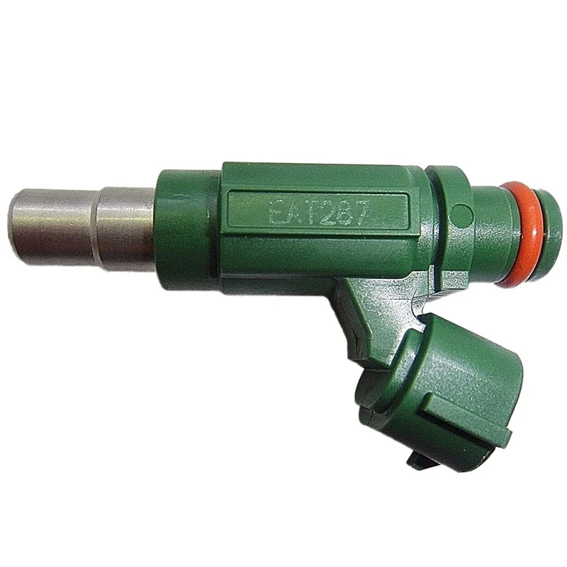 Injector de combustível 49033-0011 EAT287 490330011 EAT287 para KAWASAKI BRUTE FORCE 750 4X4I 2008-2015 ZX10R ZXT00E Injector