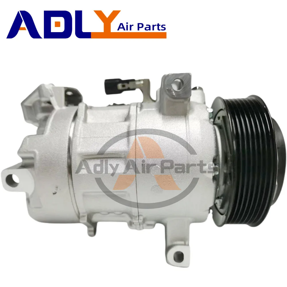 926005TA0A  Air Conditioning Compressor For NISSAN SERENA 2017 Engine MR20DD 92600-5TA0A