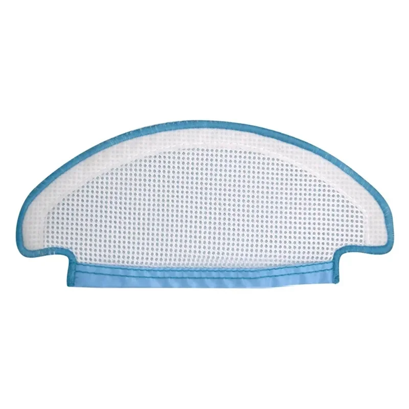 

AF95-For Ecovacs Deebot N8 PRO T8 T8 AIVI Yeedi 2 Hybrid Vac Robot Vacuum Cleaner Hepa Filter Mop Replacement Part