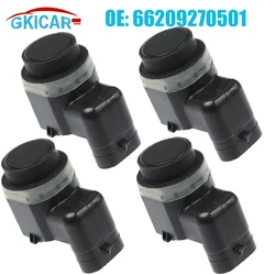 ODIDIO 66209270501 Car PDC Parking Sensor 9270501 66209142217 for BMW X3 E83 X5 E70 X6 E71