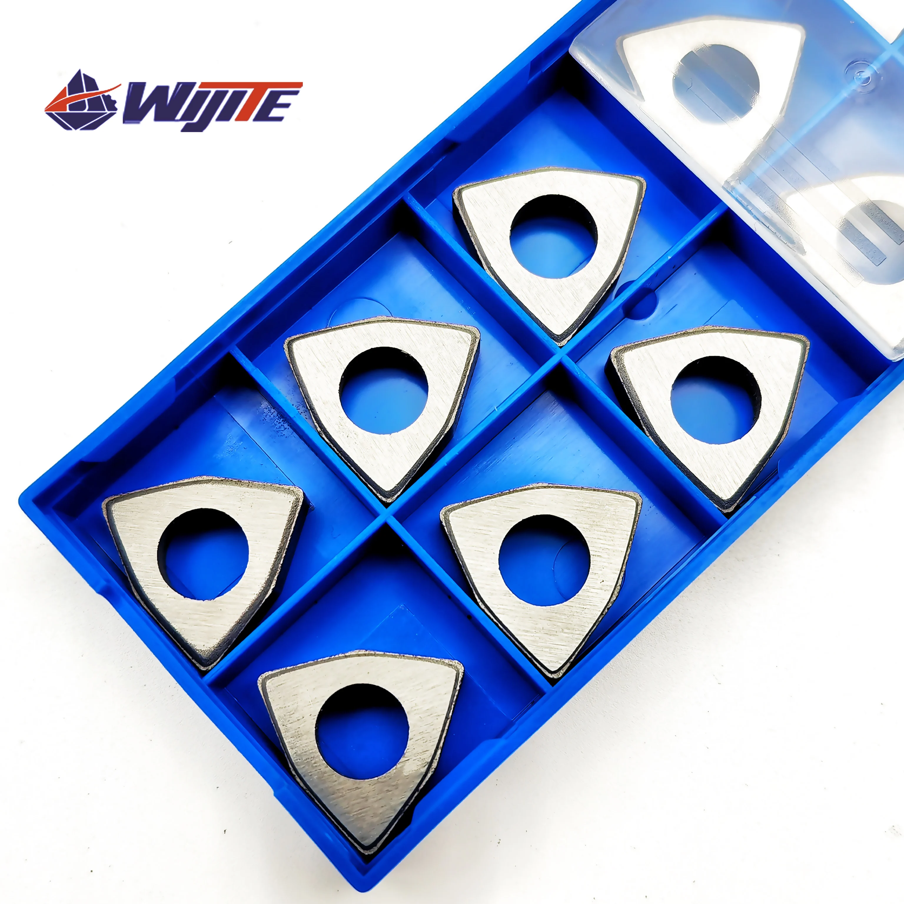 10PCS MT1603 MV1603 MC1204 MD1504 MW0804 STM1603 NC Machine Tool Carbide turning blade gasket for turning tools