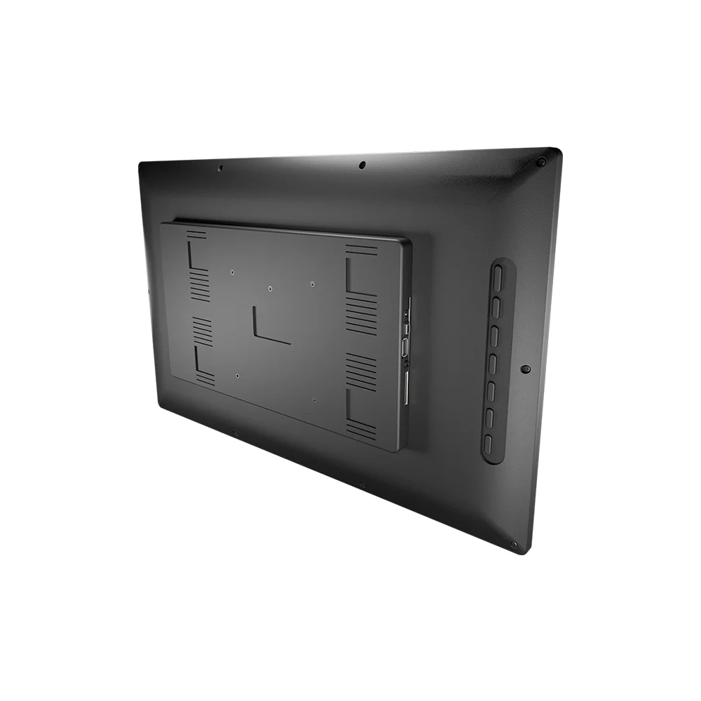 18.5 Inch Touch Wall Lcd Digital Sigage Marketing Digital Advertising Marketing Display