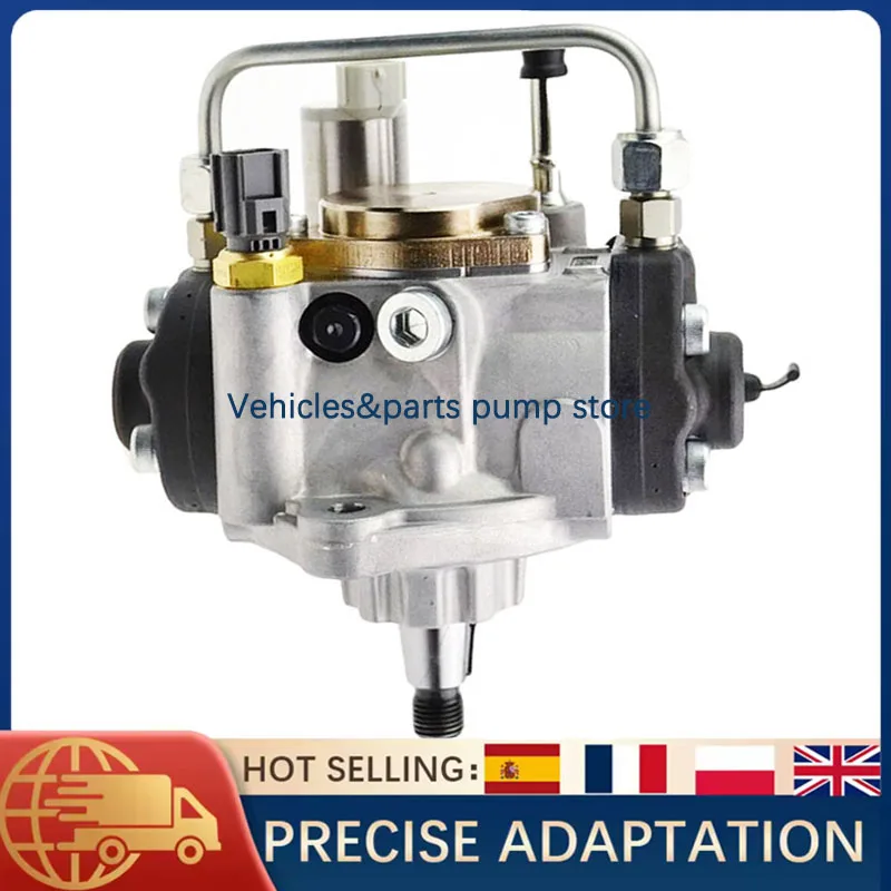 

Топливный насос дизельного двигателя 294000-0300 294000-0301 294000-0302 22100-0R021 22100-0R020 с хорошим качеством