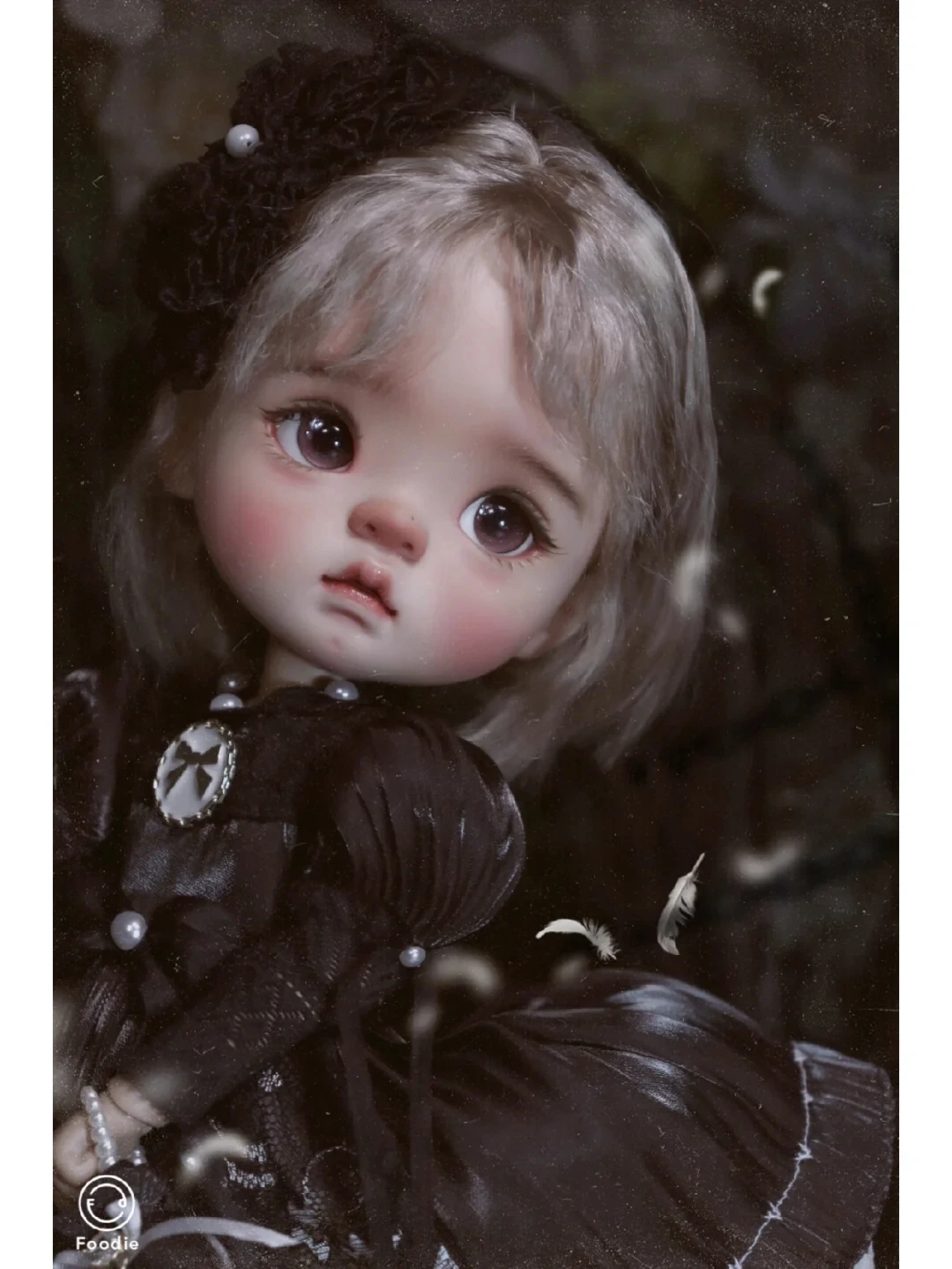 Gaoshunbjd Bao Dayu…