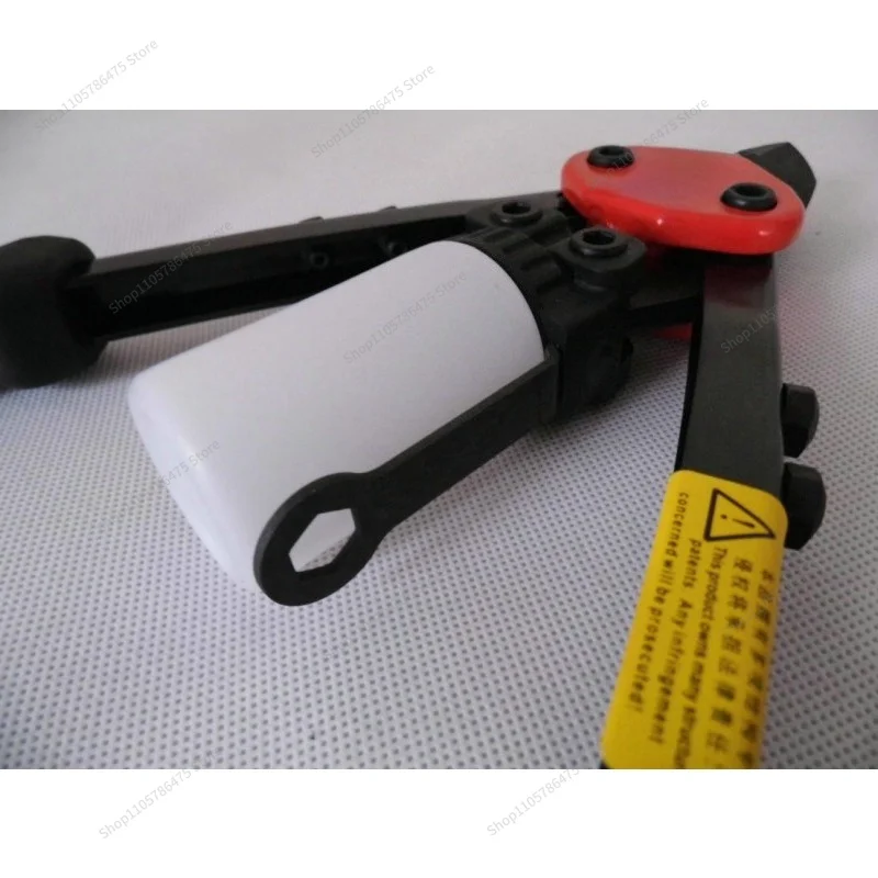 FOR High-grade Double-handle Manual Labor-saving Rivet Gun, Blind Core Rivet Gun