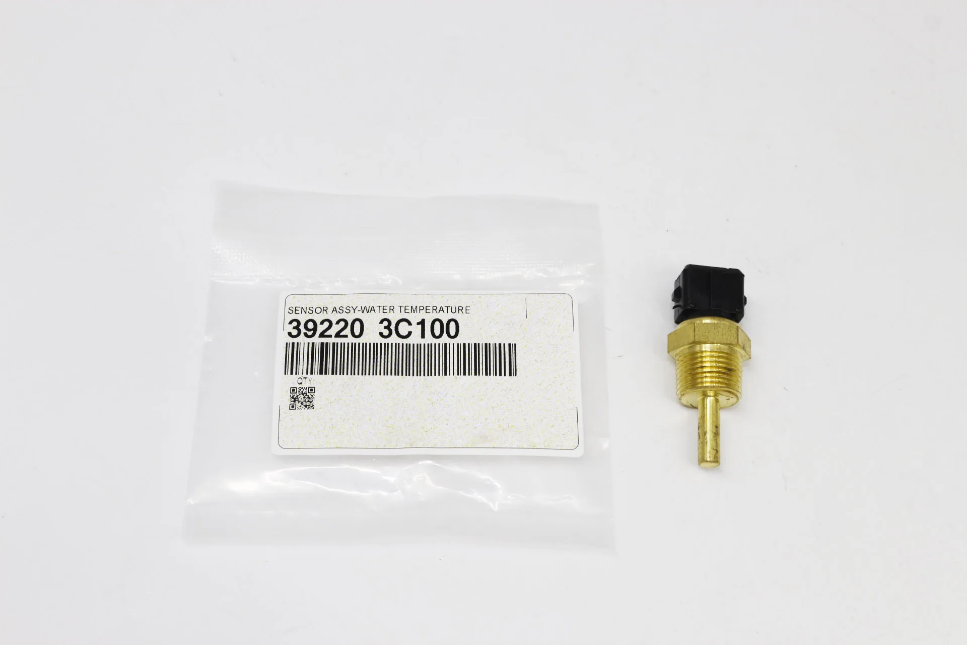 1 PC อุณหภูมิเซ็นเซอร์อุณหภูมิสำหรับ Kia Amanti Borrego Optima Rondo Sedona Sorento Sportage 39220-3C100 392203C100