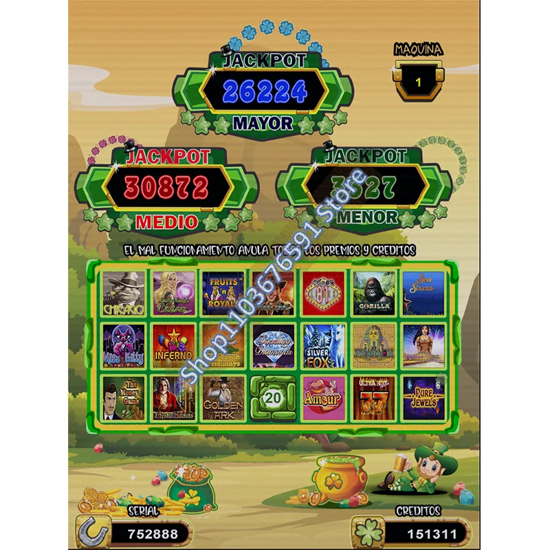 XXL Multi Slot Game 20 In 1 Ga - Board Game Path review and price