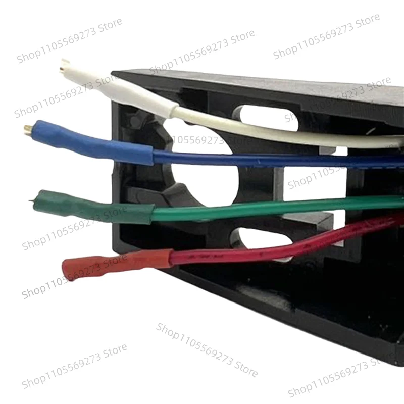 Turntable Stylus Holder 3X For Dual TK14 TK181 TK120 TK123 LP Vinyl Record Player Phonograph Accessories