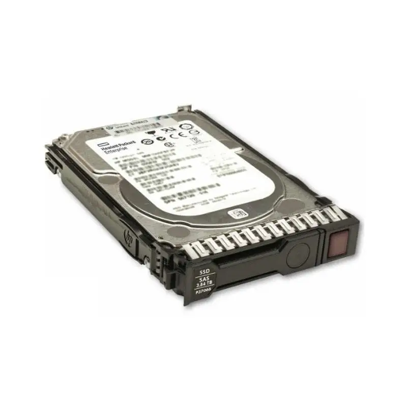 

Customized high quality HPE Server 3.84TB SAS 12G Read Intensive hard disk P37001-B21