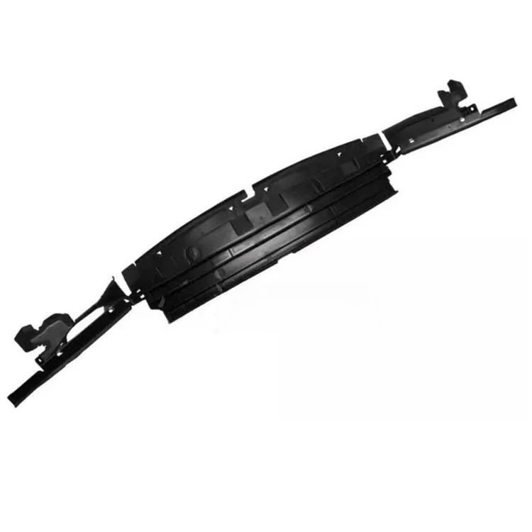 Suitable for 2018-24 GMC Terrain radiator upper baffle 84618991