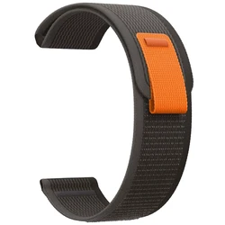 22mm Nylon Sport Easy Fit Strap For Xiaomi Watch S4 Sport/2 Pro / S3 S2 46MM / Mi S1 Active Bracelet Watchband Correa Accessorie
