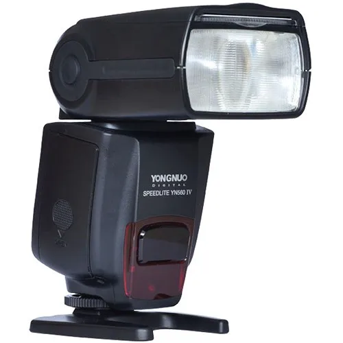Sale Photography Light Flashing Speedlite YN 560iv Yongnuo Studio Photograph Flash Speedlight Wireless Speedlite YN 560 IV Light